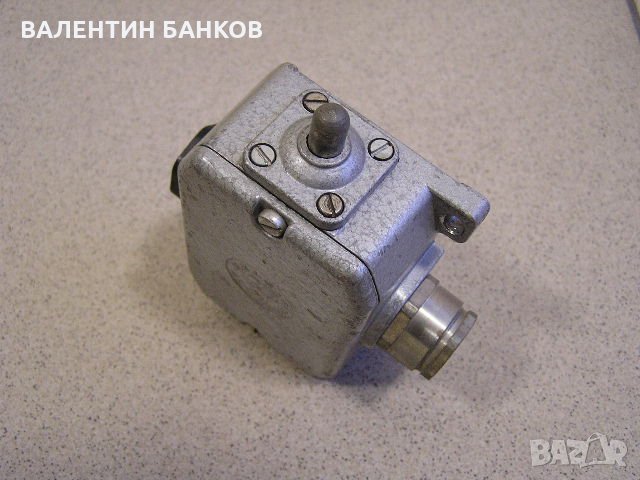 Краен(пътен) изключвател SISTEM KONTAKT 10A, снимка 4 - Други машини и части - 23411361