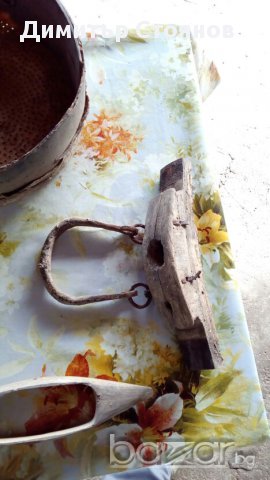 Много стари неща, снимка 2 - Декорация за дома - 16146750