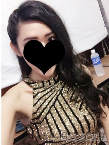 Златен топ, ХС-С, снимка 4 - Корсети, бюстиета, топове - 20988303