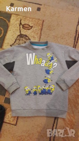 Блузки 7г , снимка 2 - Детски Блузи и туники - 22778978