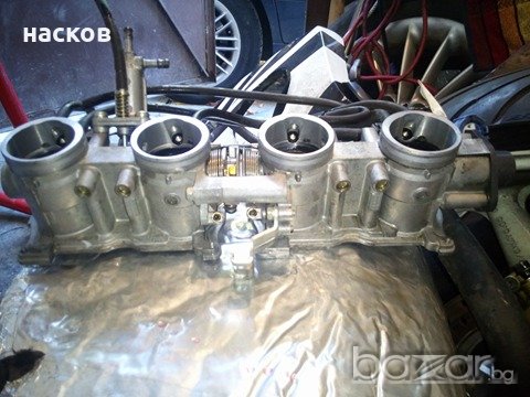 Aprilia rsv, снимка 9 - Мотоциклети и мототехника - 19713211