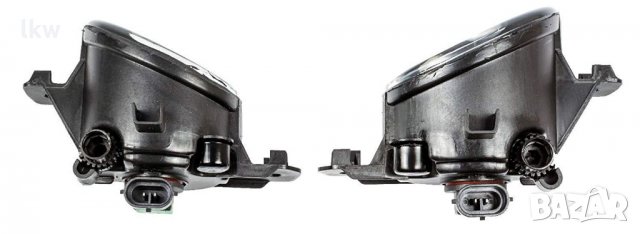 Халоген за RENAULT MASTER 3 2010--Шоф. или Пасаж страна, снимка 3 - Части - 26129026