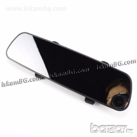 Огледало за кола с камера - код 1216, снимка 2 - Аксесоари и консумативи - 13854767