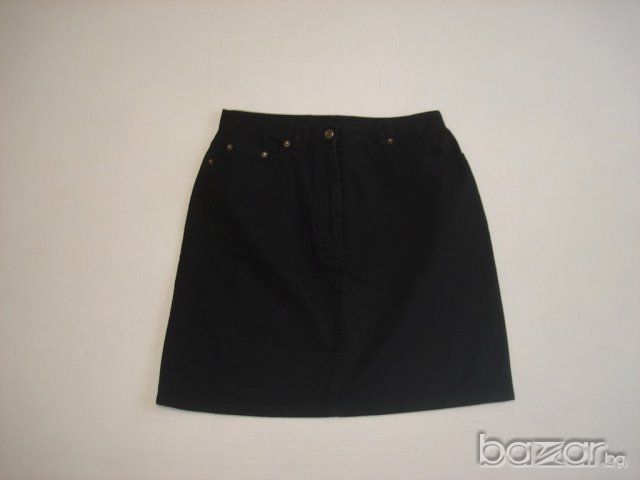 Charter Club, черна пола,158/164 см.  