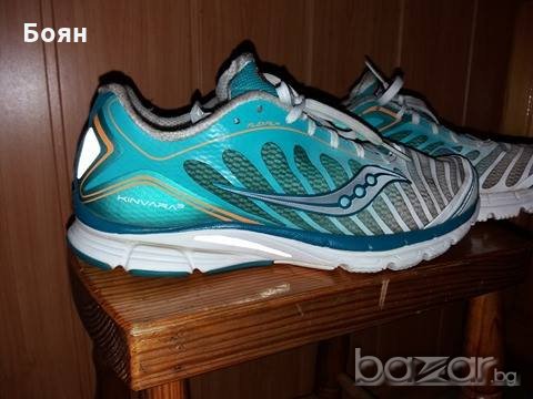 Маратонки Saucony Kinvara 3, снимка 5 - Маратонки - 18713708