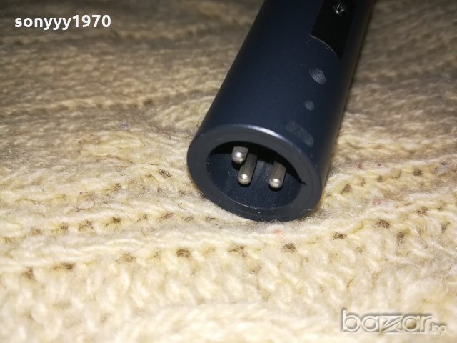shure 58-profi microphone-жичен микрофон-внос швеицария, снимка 10 - Микрофони - 21236131