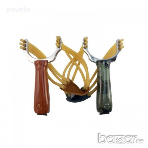 прашки с троен ластик