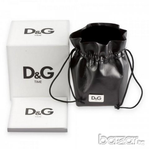 D&G Dolce & Gabbana DW0357, снимка 2 - Дамски - 7429550