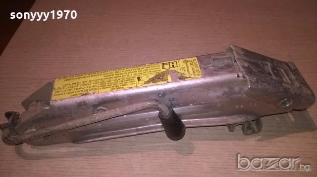 audi & volkswagen-крик алуминиев-внос швеицария, снимка 5 - Аксесоари и консумативи - 19254017