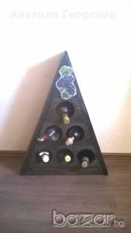 Винарна, снимка 3 - Декорация за дома - 19742167