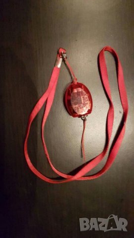 Аларма против открадване на лични вещи