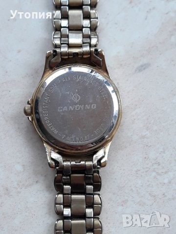 Дамски швейцарски часовник Кандино/ Candino, снимка 6 - Дамски - 23867394