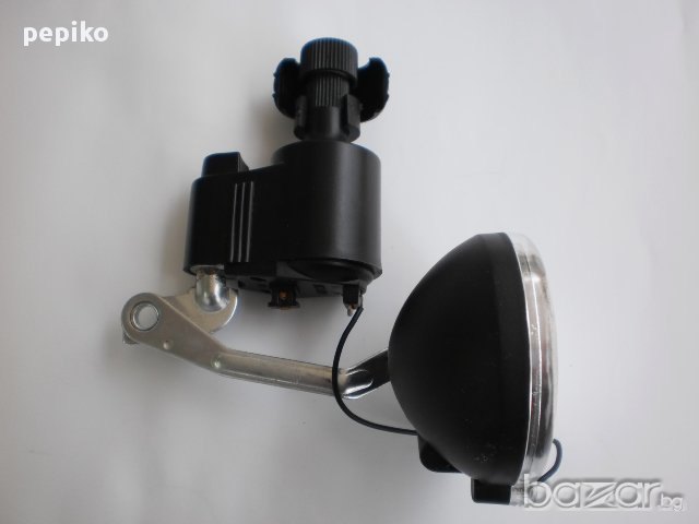 Продавам колела внос от Германия комплект фарче и динамо, снимка 12 - Части за велосипеди - 10148345