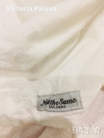 Риза-блуза NOT THE SAME,”намачкана”, снимка 2 - Ризи - 21969874