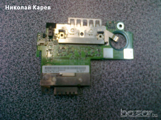 Продавам Лаптоп IBM A20M на части, снимка 8 - Части за лаптопи - 11047954