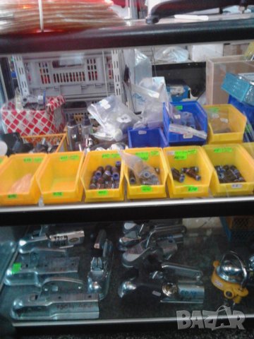 ОГЛЕДАЛА-ЛАМПИ-ГАБАРИТКИ,ВЕТРОБРАНИ-HEKO.ФАРОВЕ, снимка 18 - Аксесоари и консумативи - 25791639