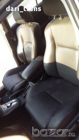 Toyota Avensis, снимка 4 - Автомобили и джипове - 12146376