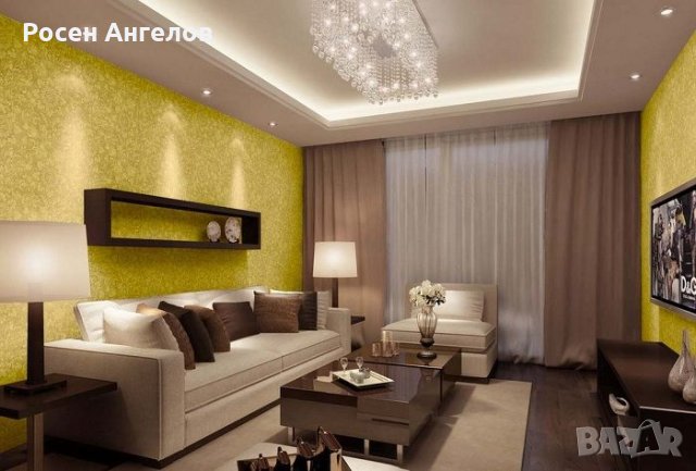 Ремонт,Обзавждане,Интериорен Дизайн, снимка 3 - Други ремонти - 25066764