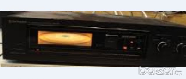 Pioneer SR-60 Reverb Amplifier