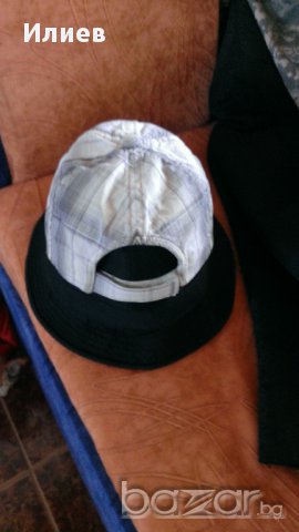Бейзболна шапка, снимка 4 - Шапки - 16007145