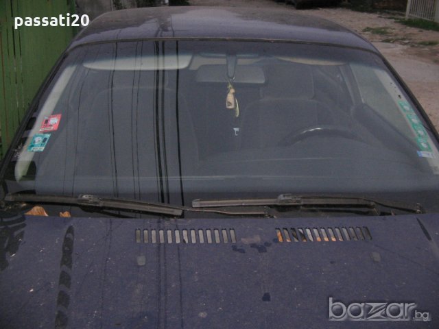 БМВ 320 купе-на части -1994г, снимка 4 - Автомобили и джипове - 19699377