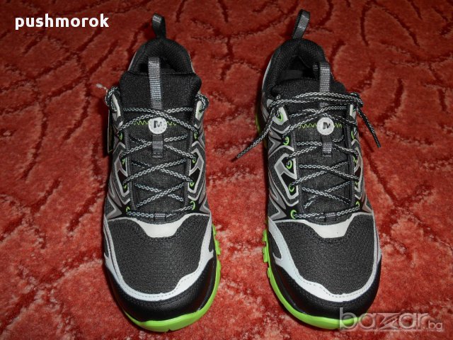 Merrell Gore tex Capra Bolt GTX - НОВИ!!, снимка 4 - Маратонки - 15745940