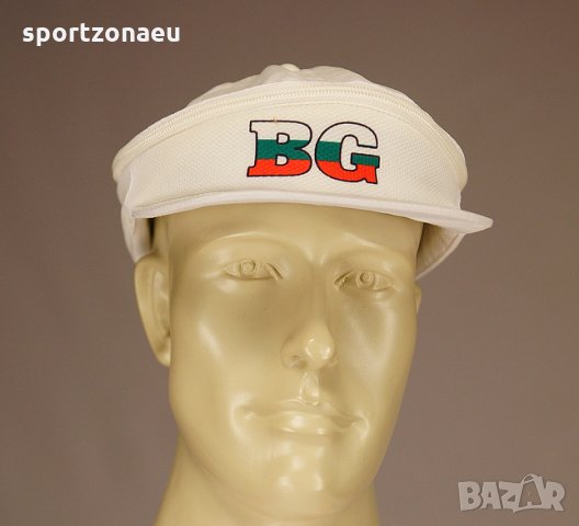 Шапка България