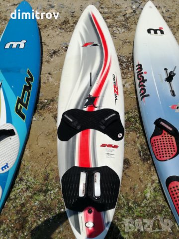windsurf, снимка 4 - Водни спортове - 25585801