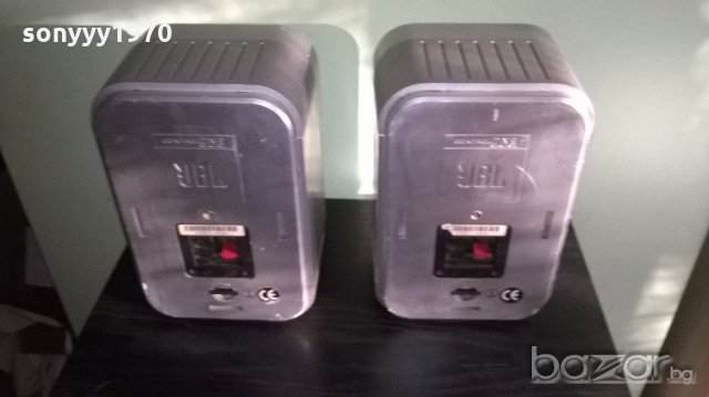 jbl 2 броя тонколони-внос швеицария, снимка 17 - Тонколони - 19746297