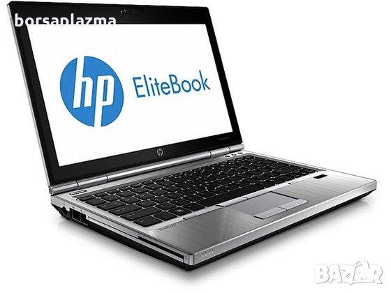 HP Compaq EliteBook 2570p Intel Core i7-3520M 2.90GHz / 8192MB / 256GB SSD, снимка 2 - Лаптопи за дома - 24434365