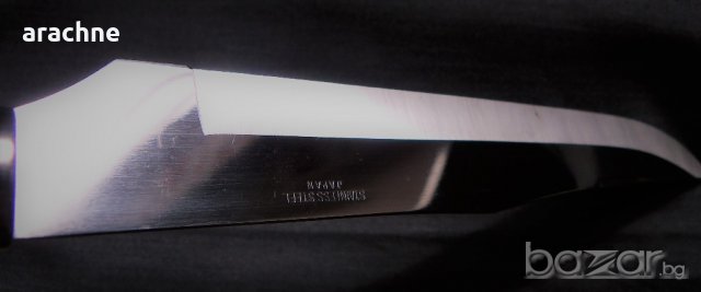 Японски нож, снимка 7 - Ножове - 21292326