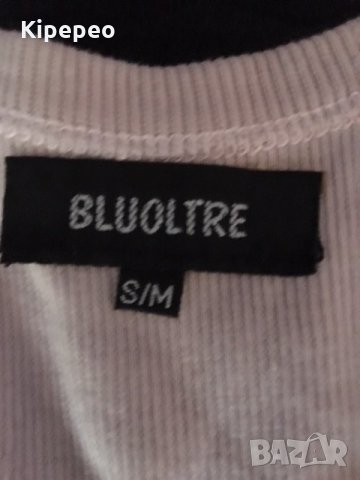 Топ камъни и перли, снимка 4 - Корсети, бюстиета, топове - 21786369