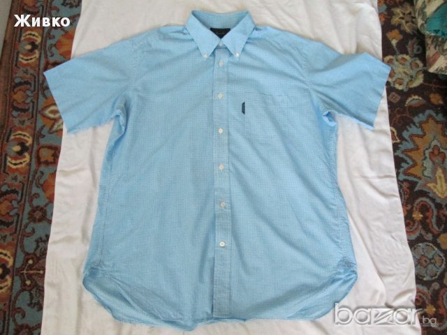 Маркови ризи различни размери и цени., снимка 3 - Ризи - 12649555