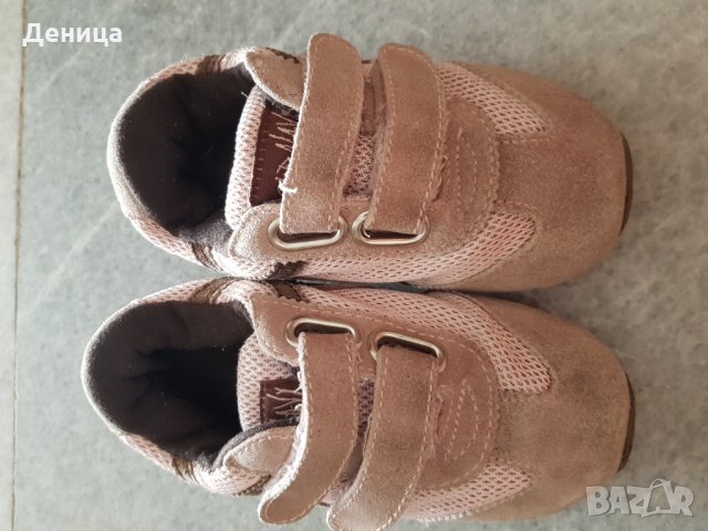 Маратонки OLD NAVI 25н