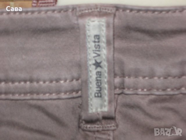 Къси панталони BUENA VISTA, PLEASE   дамски,С-М, снимка 6 - Къси панталони и бермуди - 25319790