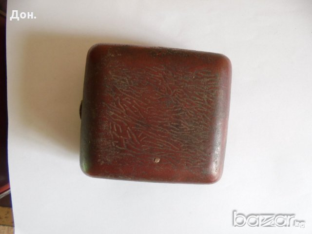 Туристически часовник - стар!!!, снимка 8 - Други - 21248934