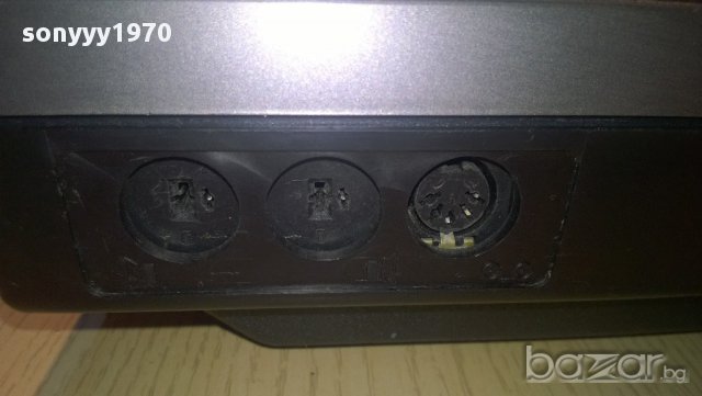 philips stereo 400-грамофон с усилвател-внос швеицария, снимка 16 - Грамофони - 9017915