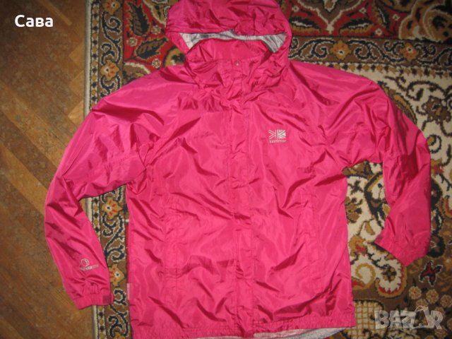 Яке пролет, лято KARRIMOR   дамско,Л, снимка 2 - Якета - 25002065