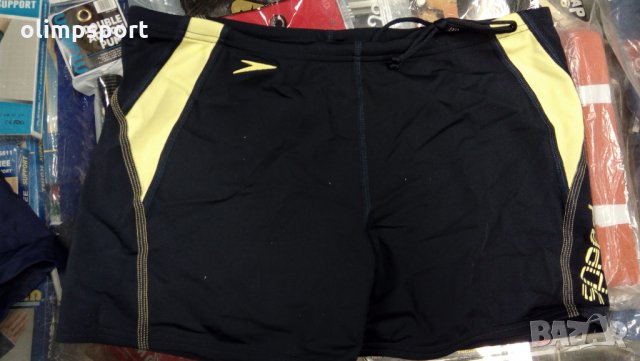 мъжки бански Speedo нови размер 48 М/Л талия до 100см