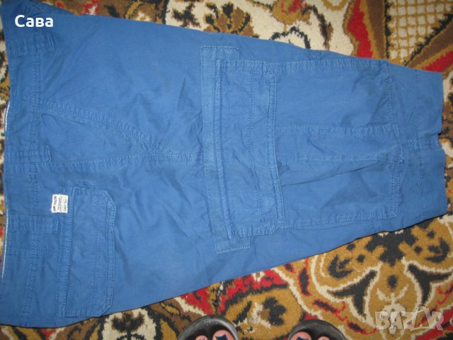 Къси панталони TOM TAILOR, NAPAPIJRI   мъжки,размер32, снимка 5 - Къси панталони - 25414129