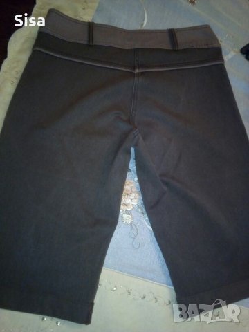 Дамски панталонки, снимка 2 - Къси панталони и бермуди - 21554321