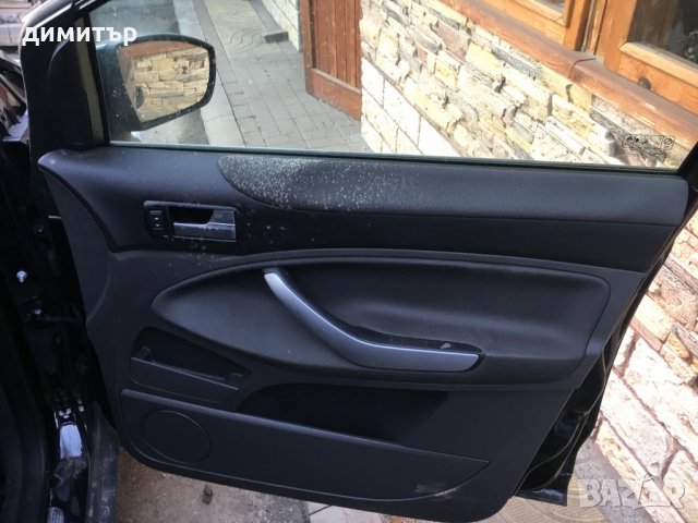 ford kuga 2.0 tdi navi на части форд куга 2.0 тди нави 80000 км, снимка 10 - Автомобили и джипове - 23998291