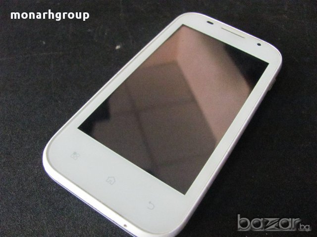 Телефон Prestigio PAP4044 Dual Sim ( не стартира )