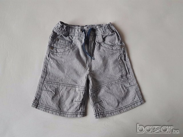 Minymo, летни панталони за момче, 098 см.  