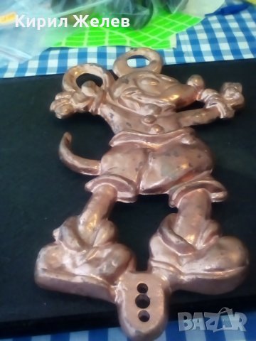 Мики маус меден-1066