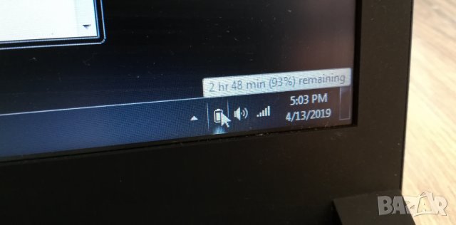 Продавам лаптоп Lenovo 305, снимка 12 - Лаптопи за дома - 25034618