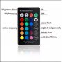 RGB LED крушки с дистанционно управление за автомобил, снимка 3