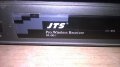 jts-jr-001 pro wireless receiver-внос швеицария, снимка 4
