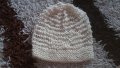 Дамска шапка, снимка 1 - Шапки - 22115854