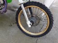 Само на части Kawasaki klx 250, снимка 2